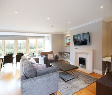 Cedar Lodge, Farmleigh Woods, Castleknock, Dublin 15, D15 K584 - Photo 4