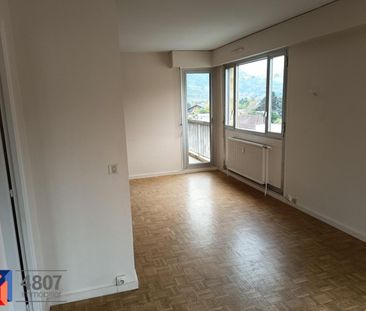 Appartement T4 à louer à Sallanches - Photo 1