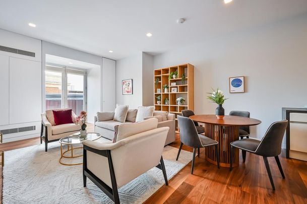 2 bedroom flat to rent - Photo 1