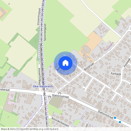 Bekaertstraat 18, 9810 Nazareth