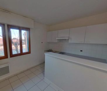 T2 Quartier Lardenne - Photo 4