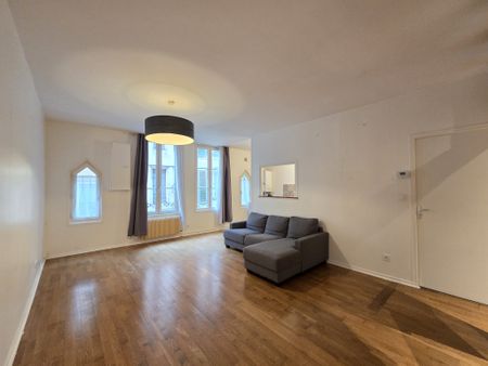 Location Appartement 3 pièces 66m² TROYES 10000 - Photo 2