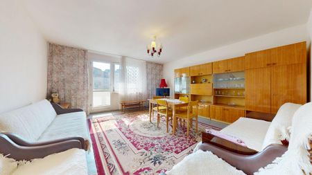 Rozkładowe mieszkanie w niskim bloku - Photo 4