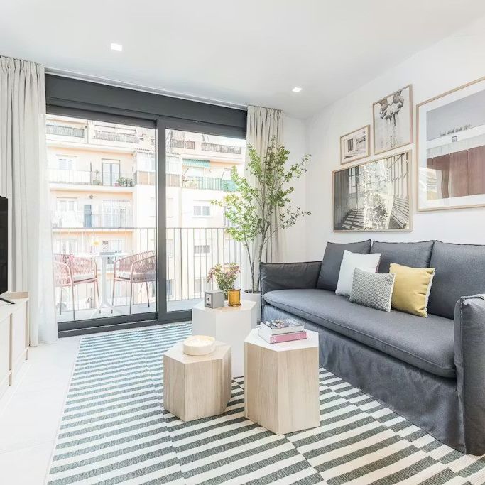 Carrer de Maignon, Barcelona, Catalonia 08024 - Foto 1