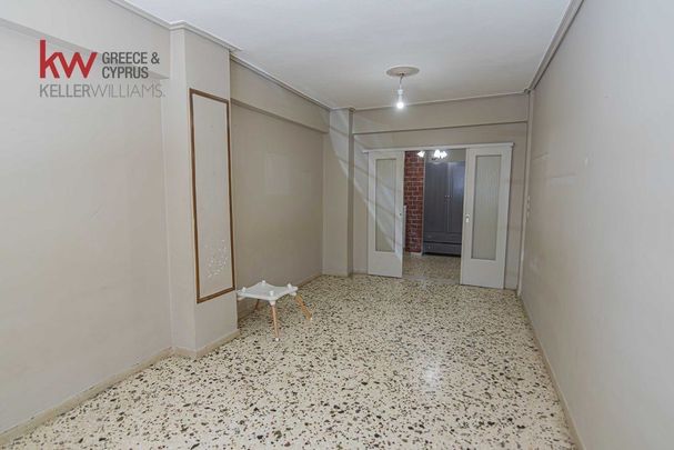 Διαμέρισμα για ενοικίαση - Λάρισα, - Φωτογραφία 1