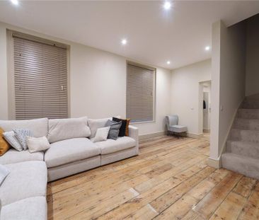 2 bedroom duplex to rent - Photo 1