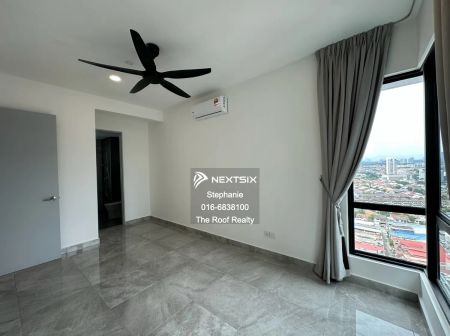 Ruby Residence @ Seapark Petaling Jaya - Photo 2