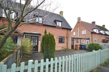 Beckett Avenue, Market Bosworth, Nuneaton - Photo 2