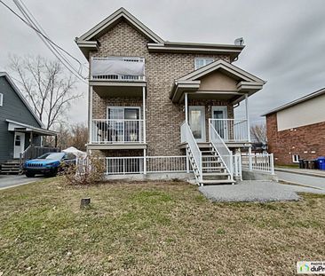2-957, rue Notre-Dame, Gatineau (Gatineau) à louer - Photo 3