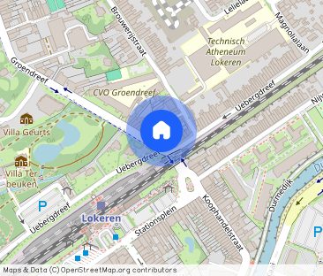 Appartement te huur in Lokeren - Photo 1