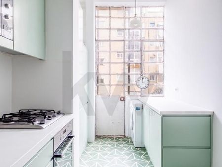 Apartamento T4 - Photo 2