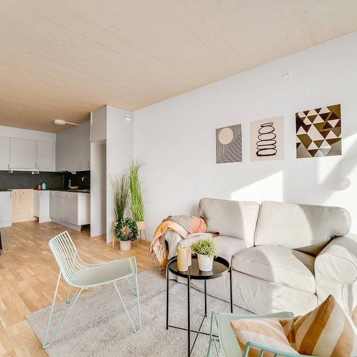 Borgportsvägen 1B, Härad - Photo 1