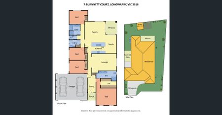 Spacious Family Living with Outdoor Entertaining in a Quiet Court - Photo 5