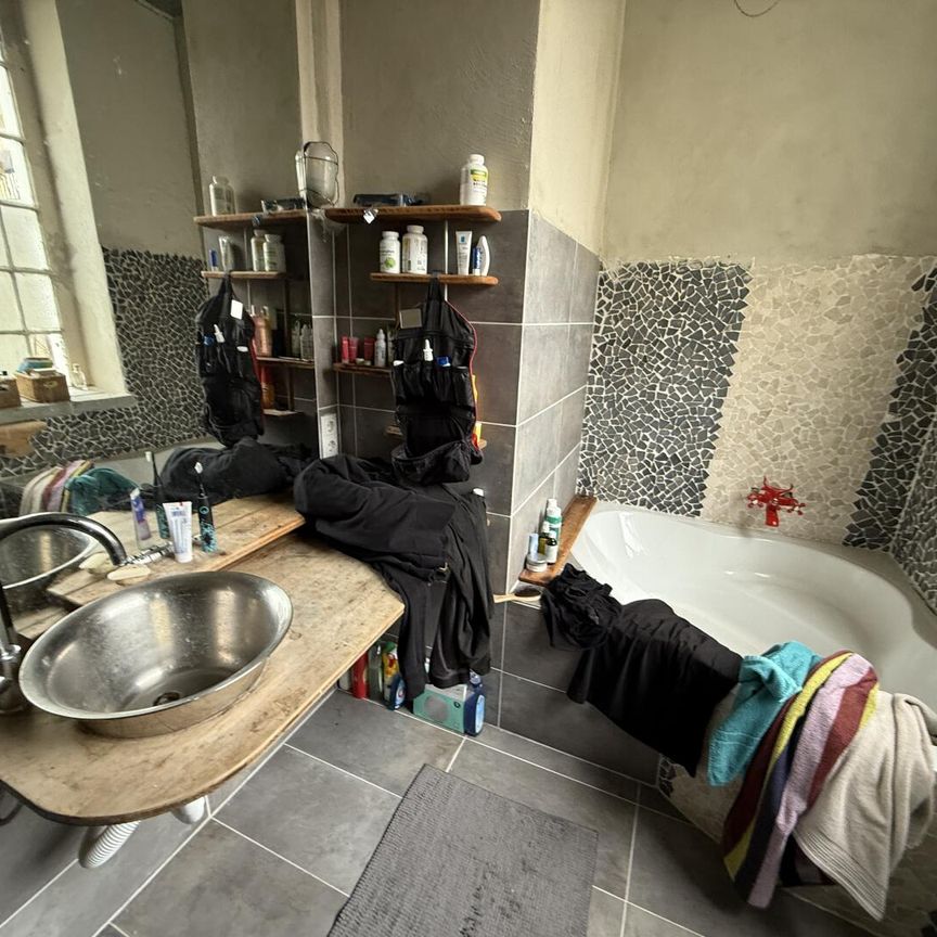 Loft ähnliche Wohnung ab 01.01.2026 - Photo 1