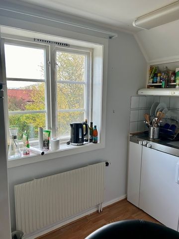 Sperlingsholm Residenset, Åled - Photo 2