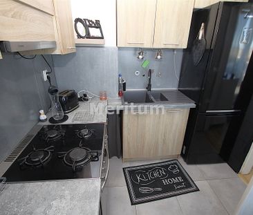 MEF-MW-113812 Mieszkanie do wynajęcia, 1 pokój, 31 m2 - Фото 4