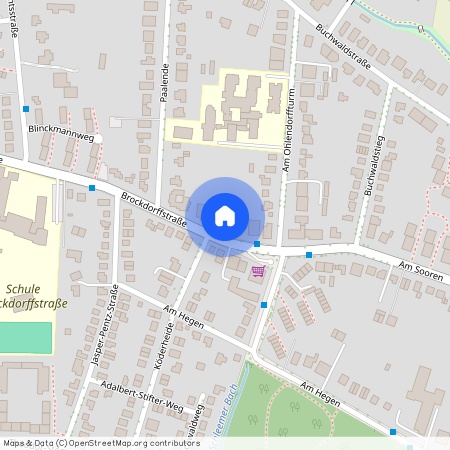 Brockdorffstr.63 Hamburg Rahlstedt Hamburg 22149