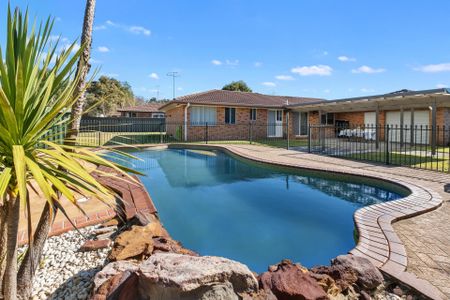 6 Mary Place, Bligh Park NSW 2756 - House For Rent | Domain - Photo 5