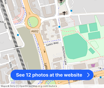 Gates Way, Stevenage SG1 - Photo 1