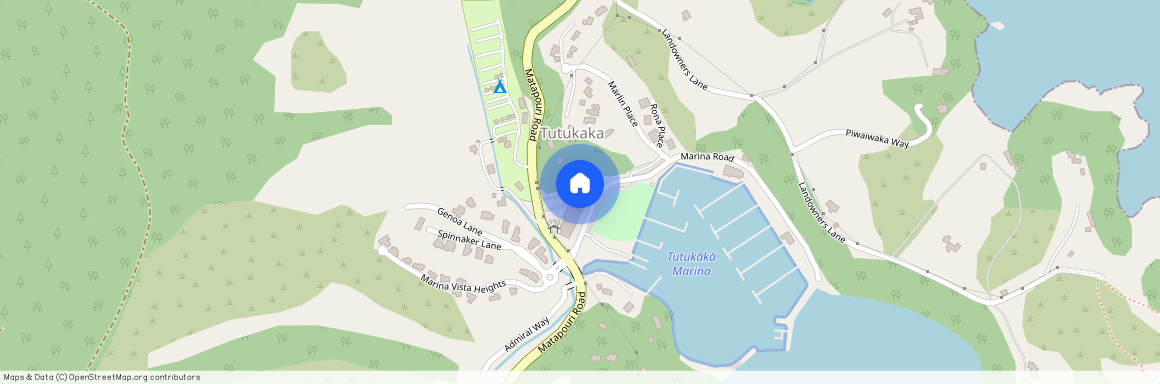 108/11 Marina Road, Tutukaka, Whangarei