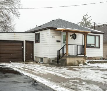 Detached Home For Lease | X8141756 - Photo 6