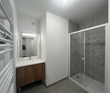 Location appartement 2 pièces - 42m² à Chambery (73000) - Photo 6