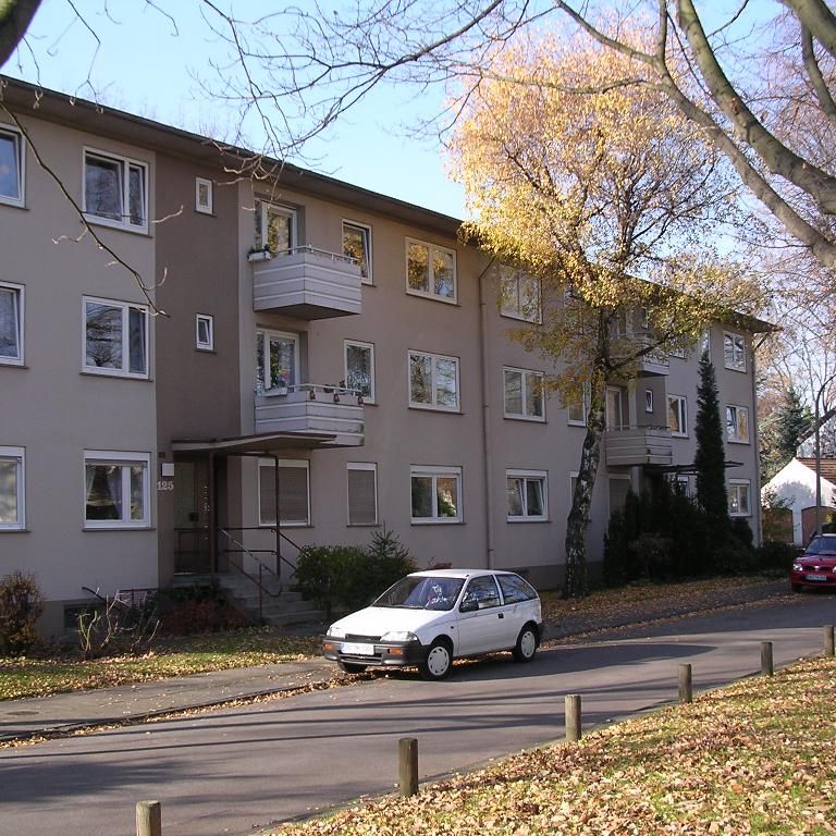 1-Zimmer-Wohnung in Duisburg Wanheimerort - Photo 2