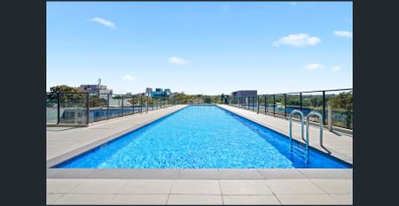 Luxury Apartment in a Great Location!! - Photo 5