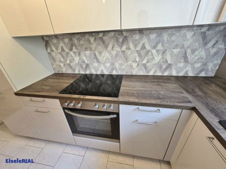 tolle 2 Zimmer Wohnung, extra Küche - Photo 5