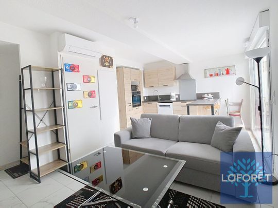 Appartement T2 Dax à louer - Photo 1