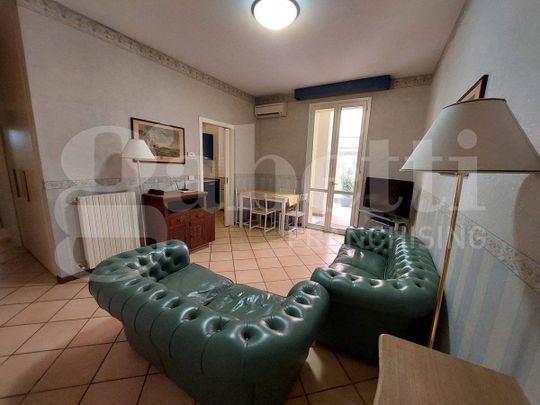 Trilocale via Avesella, Marconi, Bologna - Foto 1