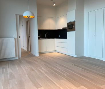 Nieuwbouw assistentiewoning te huur in De Panne - Photo 4