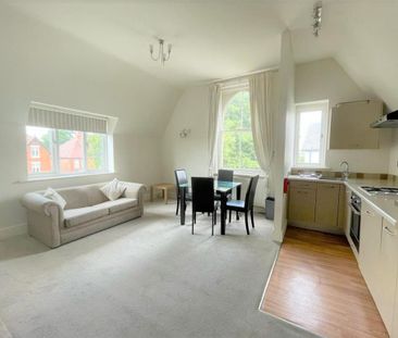 1 bedroom apartment to rent - Photo 3
