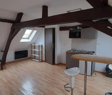 Location Appartement 1 pièce 26m² BETHUNE 62400 - Photo 2