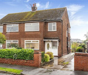 3 bedroom semi-detached house to rent - Photo 2
