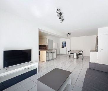 appartement 82m2, terrasse, 3 chambres, place de parking - Photo 1