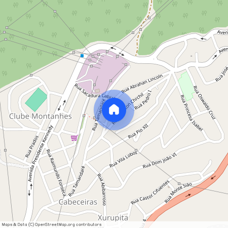 Condominio Mirante Da Mata, 765, Nova Lima, Nova Lima - MG, 34019-899, Brazil