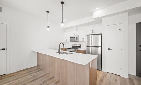 Cosmo: Wood – 1800 Leila, Winnipeg, MB - Photo 3