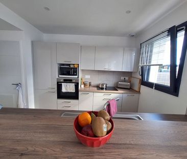 Maison 4 pièces – 81 m² environ à Séné (ref : 33343) - Photo 2