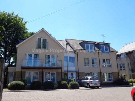 Price £1,150 pcm - Available 11/07/2025 - Unfurnished - Photo 3
