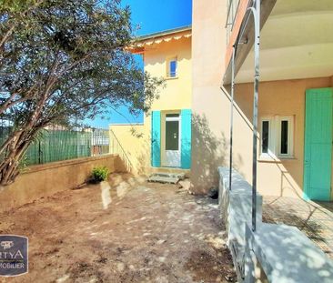 Location Appartement 4 pièces 68m² ORANGE 84100 - Photo 1