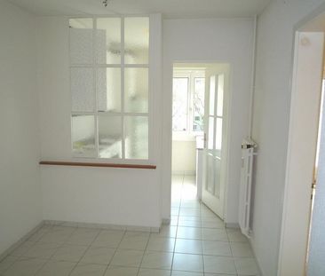 Grosszügige 2-ZW à 62 m² im 1. OG - Foto 6
