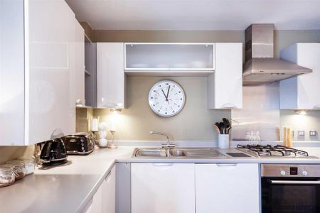 1 bedroom apartment to rent - Photo 5