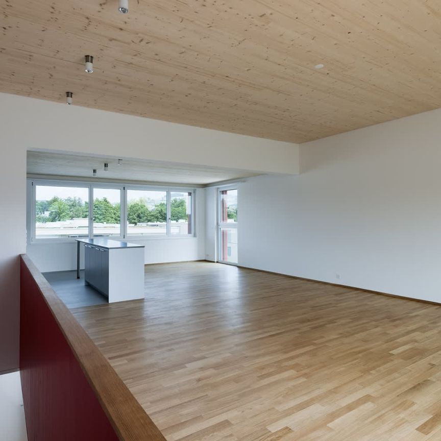 5.5 Zimmer, 156 m², 2. Stock - Foto 1