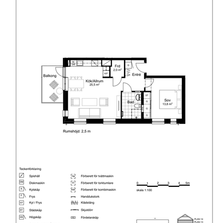 Villavägen 37, Sibbarp - Foto 4
