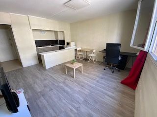 Location Appartement 1 pièce 26m² TOULOUSE 31400 - Photo 3