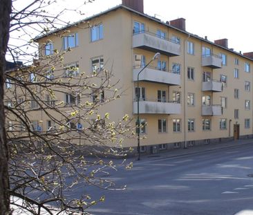 Konstapelsgatan 13A - Photo 3
