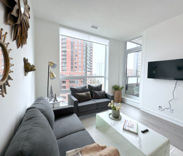 For Lease - 25 Kitney Drive Unit# 323, Ajax, Ontario - Photo 1