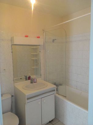 Location appartement 1 pièce 38.99 m² à Bourg-en-Bresse (01000) - Photo 1