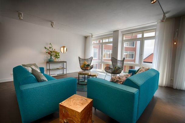 De Klok 407 - Foto 1